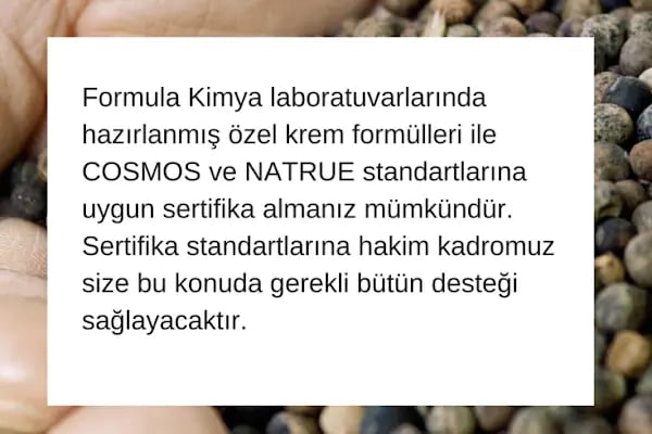 FORMULA KİMYA(FMK LAB ARGE DAN SAN VE TİC LTD ŞTİ) - Resim 14