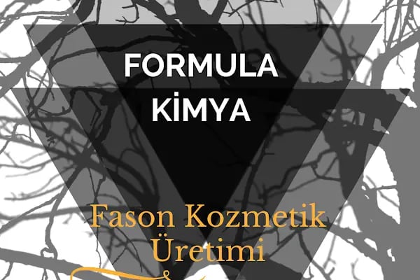 FORMULA KİMYA(FMK LAB ARGE DAN SAN VE TİC LTD ŞTİ) - Resim 18