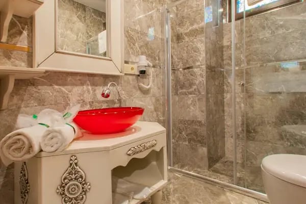 1İNCİ KONAK BUTİK OTEL - Resim 3