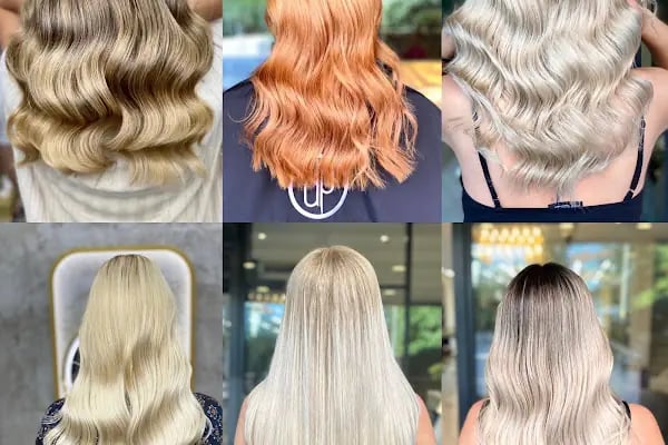 ALİ ŞAHİN HAIR STUDYO - Resim 11