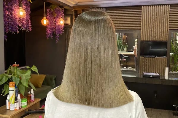 ALİ ŞAHİN HAIR STUDYO - Resim 13