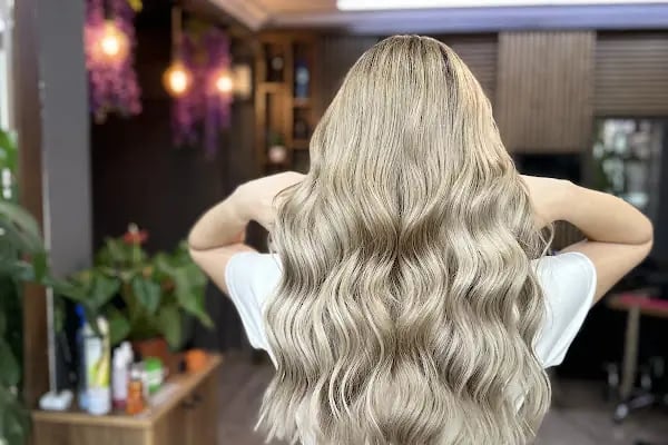 ALİ ŞAHİN HAIR STUDYO - Resim 2