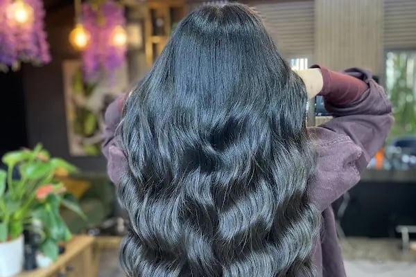 ALİ ŞAHİN HAIR STUDYO - Resim 18