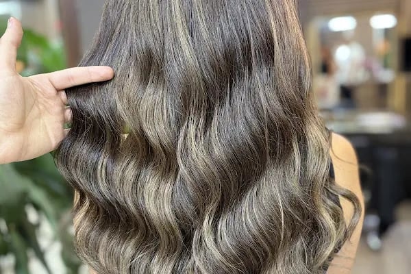 ALİ ŞAHİN HAIR STUDYO - Resim 17