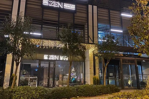 Özel Zen Hairpol Polikliniği - Resim 5