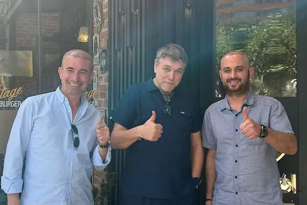 Özel Zen Hairpol Polikliniği - Resim 12