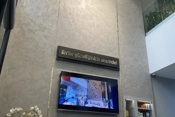 Özel Zen Hairpol Polikliniği - Resim 7