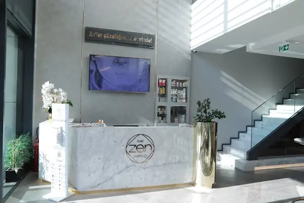 Özel Zen Hairpol Polikliniği - Resim 4