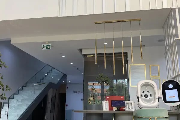 Özel Zen Hairpol Polikliniği - Resim 6