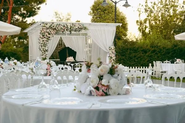 Koru Garden Wedding - Resim 2