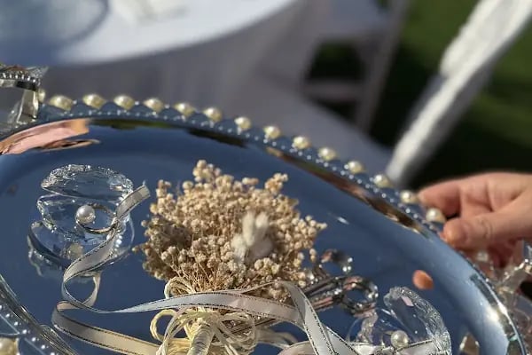 Koru Garden Wedding - Resim 15