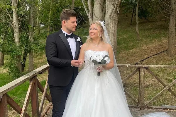 Koru Garden Wedding - Resim 5