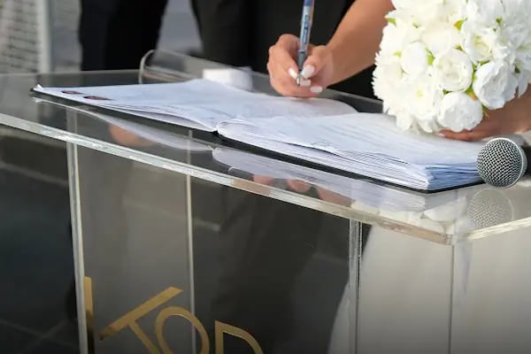 Koru Garden Wedding - Resim 7