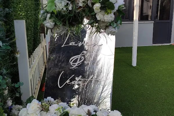 Koru Garden Wedding - Resim 10