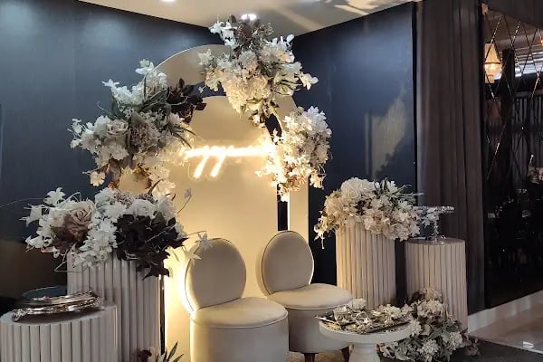 Koru Garden Wedding - Resim 3
