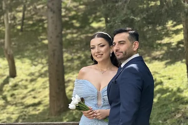 Koru Garden Wedding - Resim 14