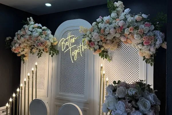Koru Garden Wedding - Resim 8
