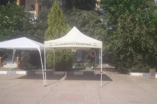 Muzaffer Tuzcuoğlu Anadolu İmam Hatip Lisesi - Resim 8