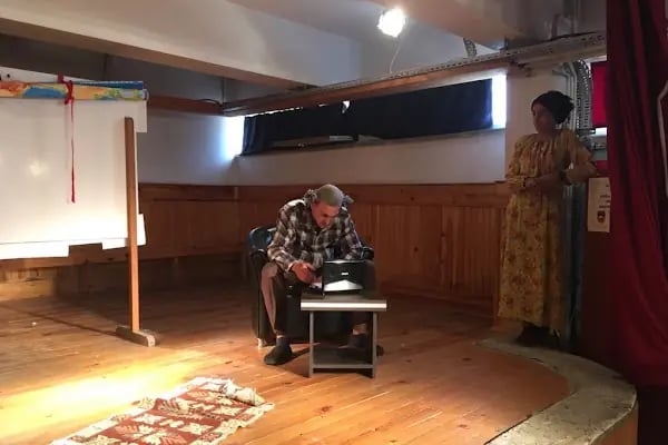 Muzaffer Tuzcuoğlu Anadolu İmam Hatip Lisesi - Resim 18