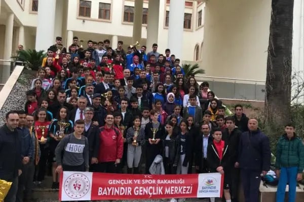 Muzaffer Tuzcuoğlu Anadolu İmam Hatip Lisesi - Resim 9