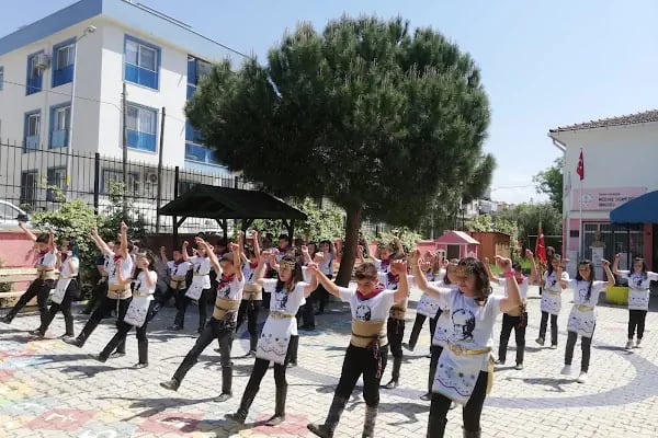 Muzaffer Tuzcuoğlu Anadolu İmam Hatip Lisesi - Resim 19