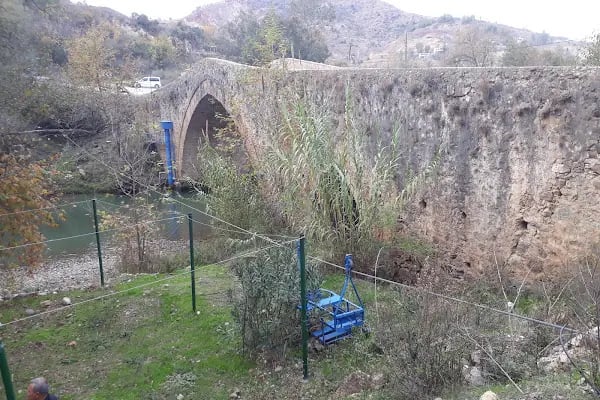Alaköprü Aqua Park - Resim 14