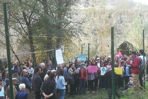 Alaköprü Aqua Park - Resim 6