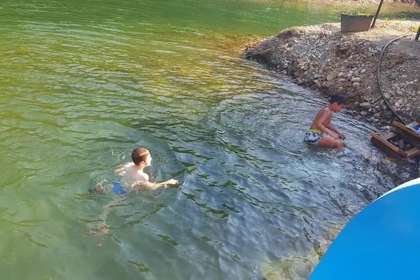 Alaköprü Aqua Park - Resim 20