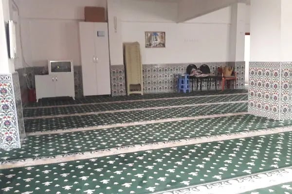 Sincanlar Cami - Resim 8