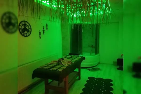 Nurella Spa Masaj salonu - Resim 2