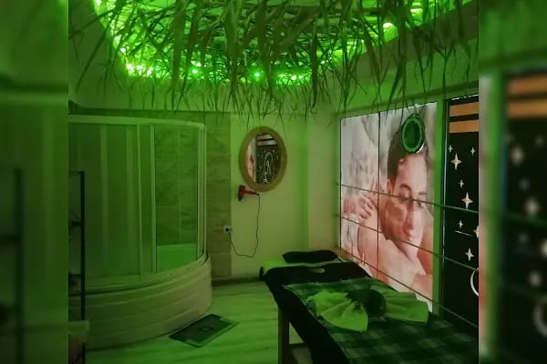 Nurella Spa Masaj salonu - Resim 3