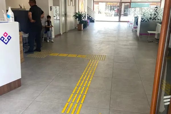 Vakıf Katılım Aziziye Şubesi - Resim 4