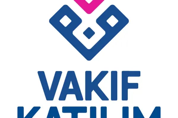 Vakıf Katılım Aziziye Şubesi - Resim 9