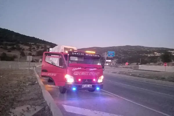 Döşemealtı Oto - Resim 7