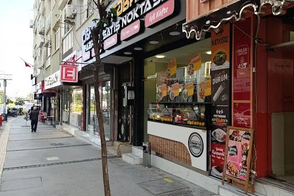 Çiğköfte Fabrikası Balçova Şube - Resim 9