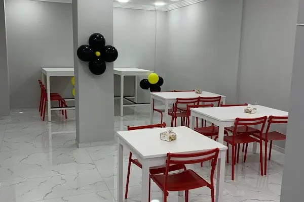 Çiğköfte Fabrikası Balçova Şube - Resim 13