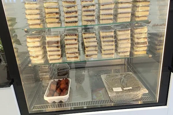 Çiğköfte Fabrikası Balçova Şube - Resim 5
