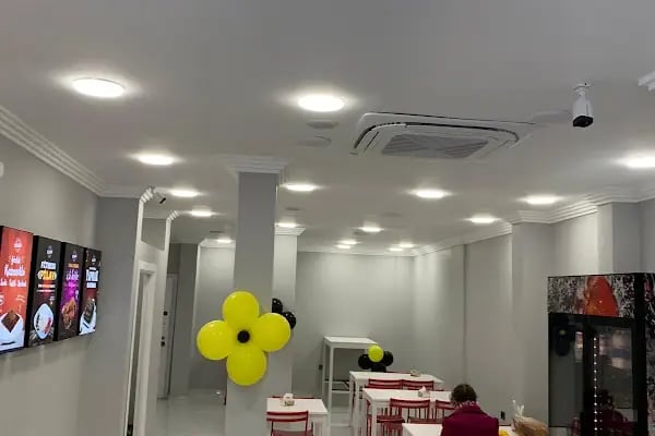 Çiğköfte Fabrikası Balçova Şube - Resim 14