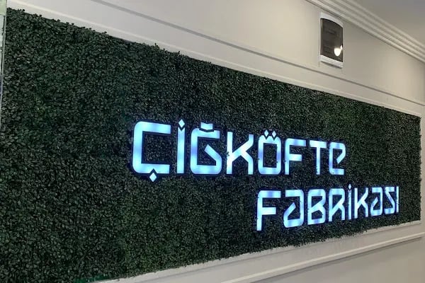 Çiğköfte Fabrikası Balçova Şube - Resim 10