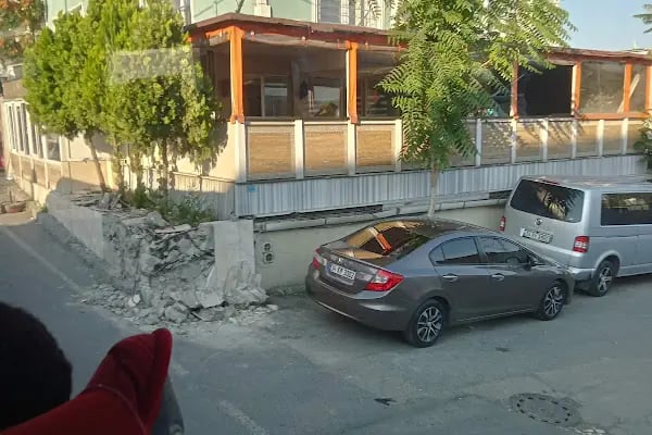 Dudullu Otogar - Resim 19