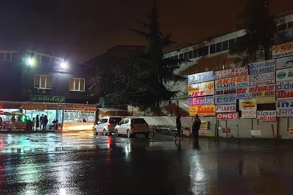 Dudullu Otogar - Resim 5