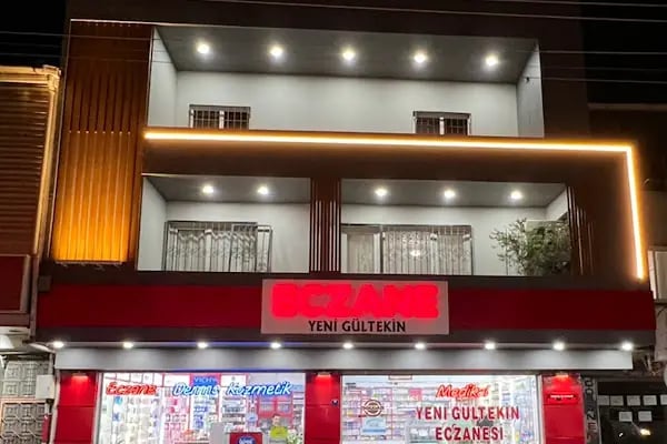 Yeni Gültekin Eczanesi - Resim 3