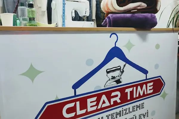 KONYA KURU TEMİZLEME LAUNDRY/Clear Time Kuru Temizleme - Resim 7
