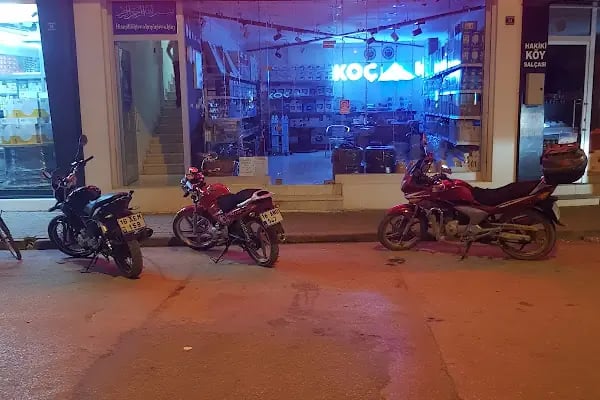 KOÇAK İNŞAAT ELEKTRİK ELEKTRONİK - Resim 3