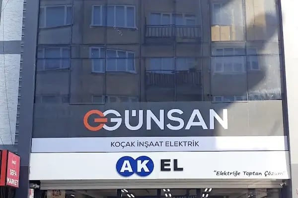 KOÇAK İNŞAAT ELEKTRİK ELEKTRONİK - Resim 4