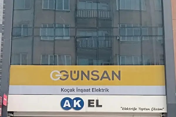KOÇAK İNŞAAT ELEKTRİK ELEKTRONİK - Resim 2