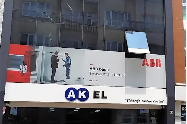KOÇAK İNŞAAT ELEKTRİK ELEKTRONİK - Resim 6