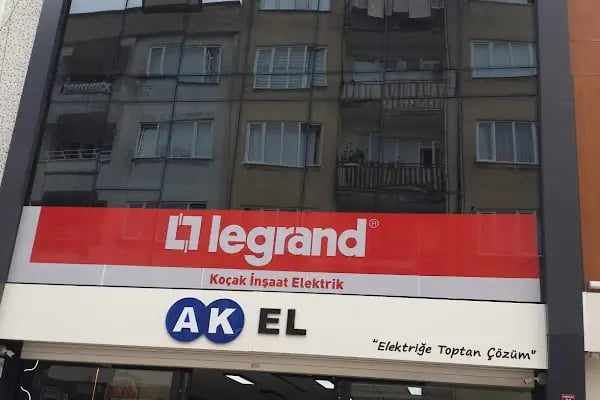 KOÇAK İNŞAAT ELEKTRİK ELEKTRONİK - Resim 11