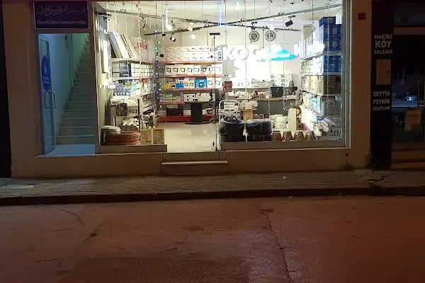 KOÇAK İNŞAAT ELEKTRİK ELEKTRONİK - Resim 7