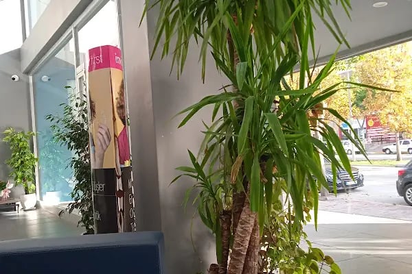 Urfadent Udentoconcept Ağız ve Diş Sağlığı Polikliniği - Resim 17